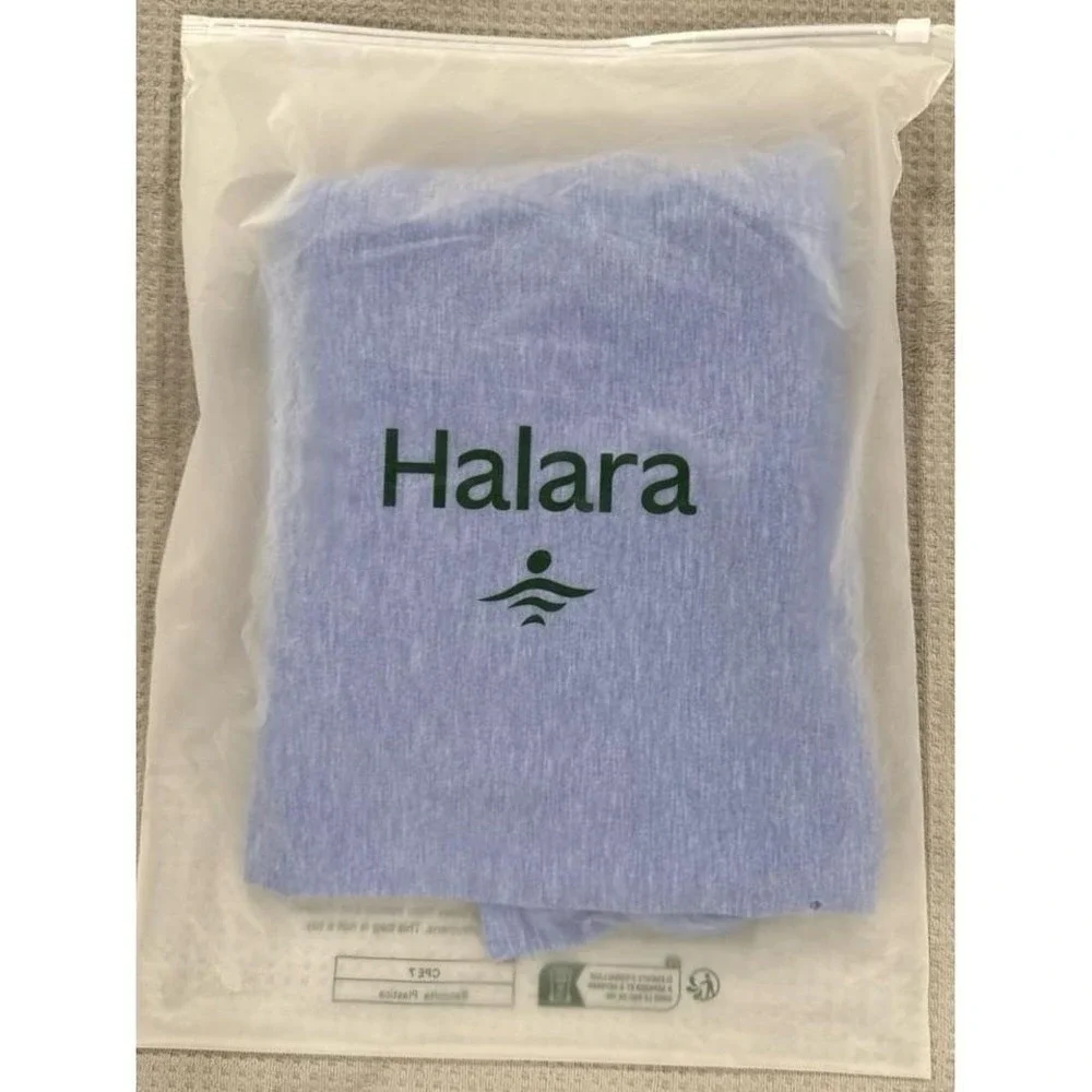 Halara U Neck Flowy Maxi Casual Tank Dress Large - Picture 7 of 7